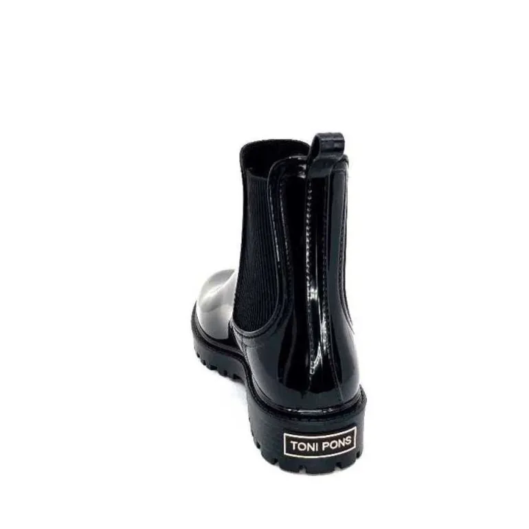 Toni Pons Cavan Noir