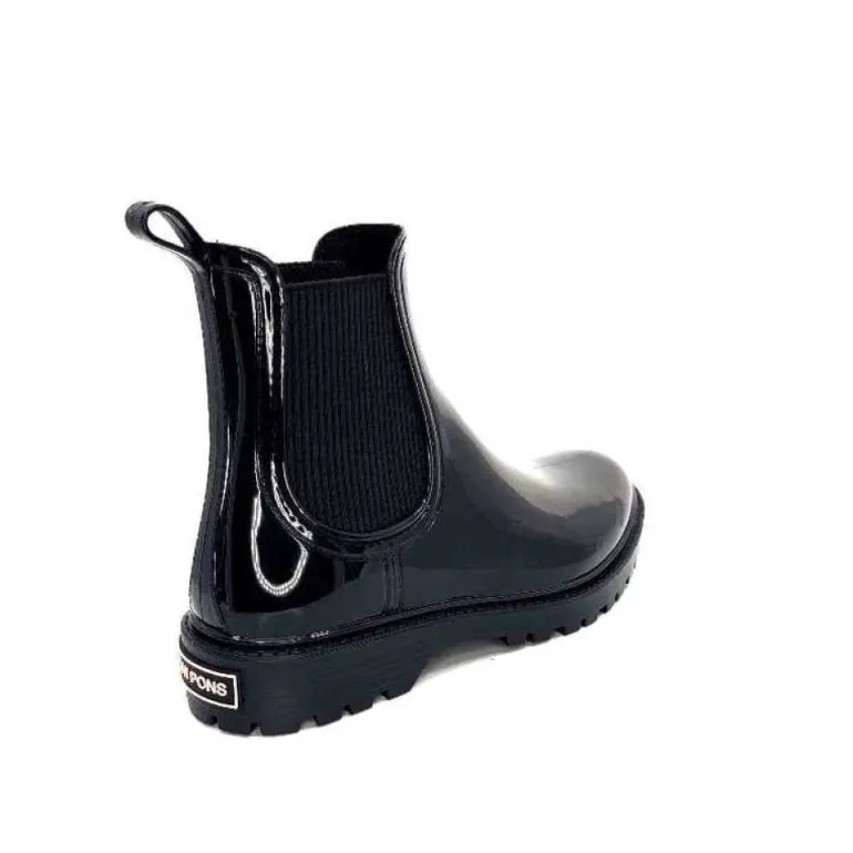 Toni Pons Cavan Noir