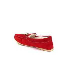 Toni Pons Mila Vermeille Daim Rouge