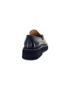 Triver Flight 482-11 Cuir Noir