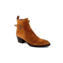 Triver Flight 702.04 Daim Marron Peach