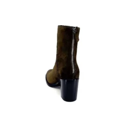 Triver Flight 706.03 Daim Olive