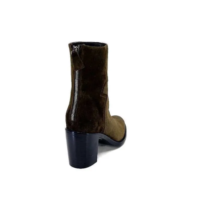 Triver Flight 706.03 Daim Olive