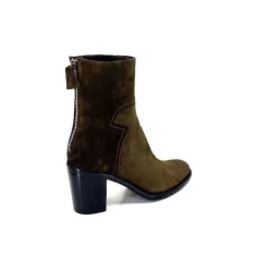 Triver Flight 706.03 Daim Olive