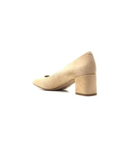 Unisa Lesat Daim Beige