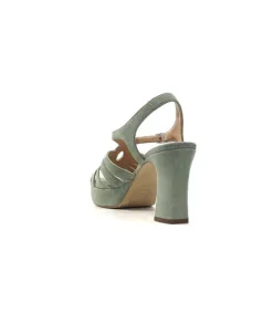 Unisa Orvin Daim Gris