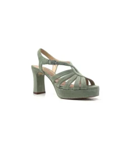 Unisa Orvin Daim Gris