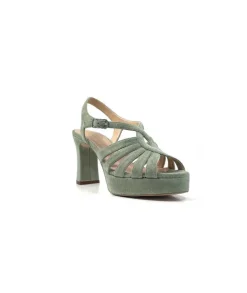 Unisa Orvin Daim Gris