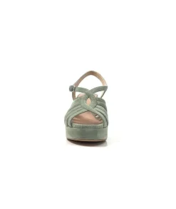 Unisa Orvin Daim Gris