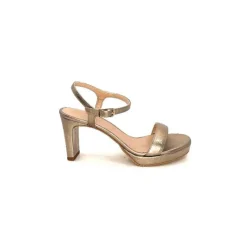 Unisa Soro Cuir Metal Bronze