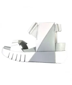 United Nude Delta Run Primer Blanc