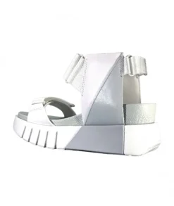 United Nude Delta Run Primer Blanc