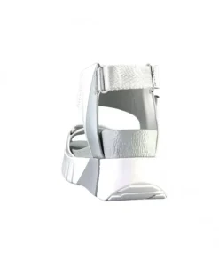 United Nude Delta Run Primer Blanc