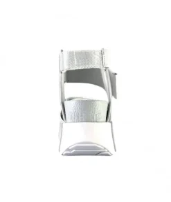 United Nude Delta Run Primer Blanc