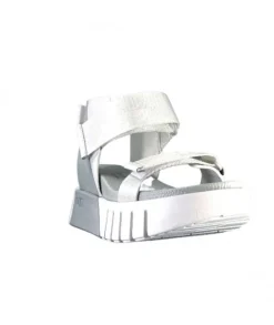 United Nude Delta Run Primer Blanc