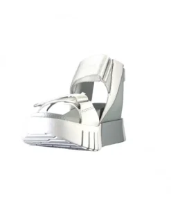 United Nude Delta Run Primer Blanc