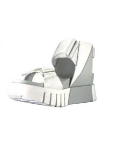 United Nude Delta Run Primer Blanc