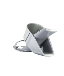 United Nude Loop Hi Cuir Gris