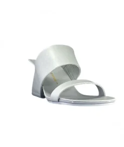 United Nude Loop Hi Cuir Gris