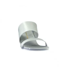 United Nude Loop Hi Cuir Gris