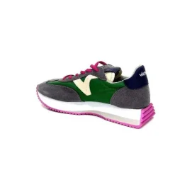 Victoria 1134105 Antracite & Vert