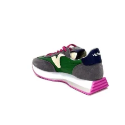 Victoria 1134105 Antracite & Vert