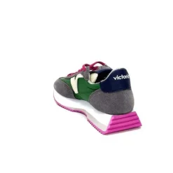 Victoria 1134105 Antracite & Vert