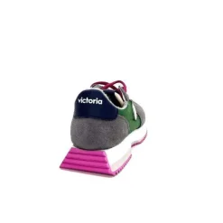 Victoria 1134105 Antracite & Vert