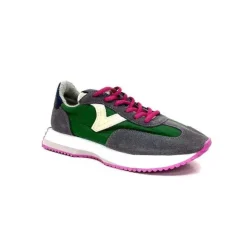 Victoria 1134105 Antracite & Vert