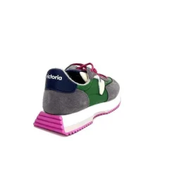 Victoria 1134105 Antracite & Vert