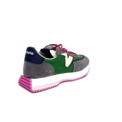 Victoria 1134105 Antracite & Vert