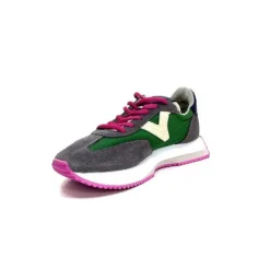 Victoria 1134105 Antracite & Vert