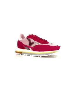 Victoria 154101 Daim Fuschia