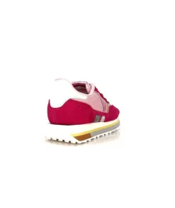 Victoria 154101 Daim Fuschia