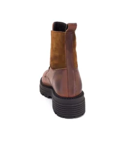 We Do 99471 Cuir Marron Choco