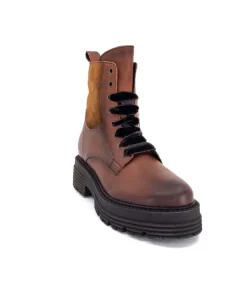 We Do 99471 Cuir Marron Choco