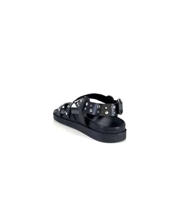 Wedo 45101 Cuir Noir
