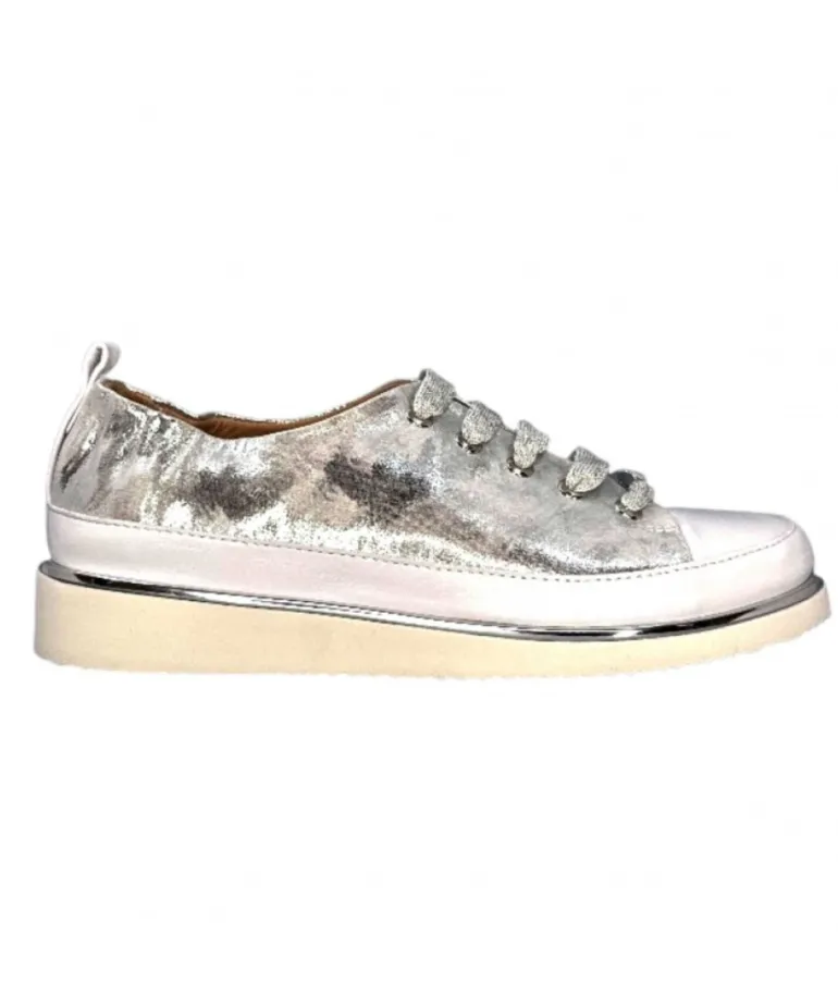 Xsa 8010 Cuir Argent