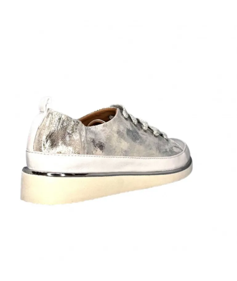 Xsa 8010 Cuir Argent