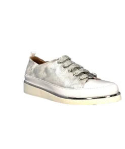 Xsa 8010 Cuir Argent