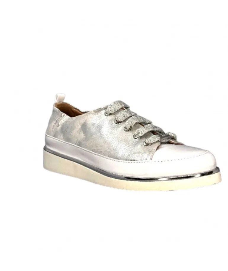 Xsa 8010 Cuir Argent