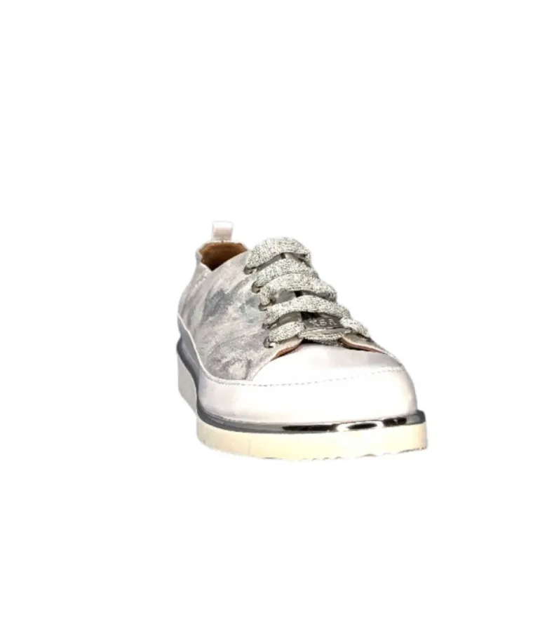 Xsa 8010 Cuir Argent