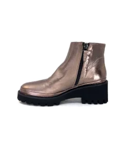 Xsa 9177 Cuir Bronze