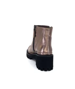 Xsa 9177 Cuir Bronze