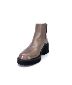 Xsa 9177 Cuir Bronze