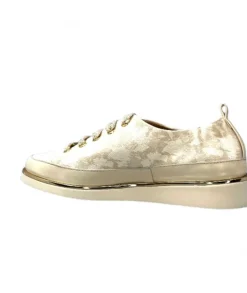 Xsa 8010 Cuir Imprime Beige