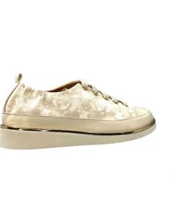 Xsa 8010 Cuir Imprime Beige