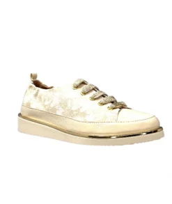 Xsa 8010 Cuir Imprime Beige