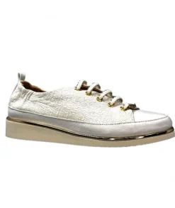 Xsa 8010 Cuir Imprime Blanc