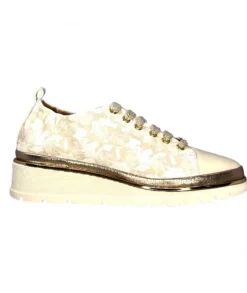 Xsa 9721 Cuir Imprime Sasha Beige